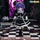 Derailment Protocol Series 1/8 Action Figure BJD Blind Box
