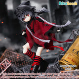 Derailment Protocol Series 1/8 Action Figure BJD Blind Box