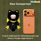 Piku's Fairy Tales Series Plush Blind Box