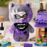 Piku's Fairy Tales Series Plush Blind Box