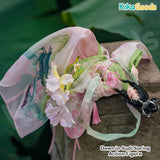 A Thousand Years of Romance and Beauty Series Special 1/6 BJD Limited Action Figure【Shipped in Oct./Nov. 2026】