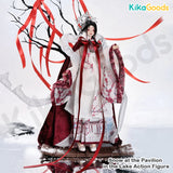 A Thousand Years of Romance and Beauty Series Special 1/6 BJD Limited Action Figure【Shipped in Oct./Nov. 2026】