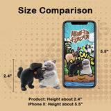 Cat Fight Showdown Series Blind Box