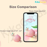 Comugi Fruity Meow Series Blind Box【Shipped in Sept. /Oct. 2026】