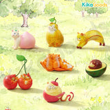 Comugi Fruity Meow Series Blind Box【Shipped in Sept. /Oct. 2026】