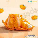 Comugi Fruity Meow Series Blind Box【Shipped in Sept. /Oct. 2026】