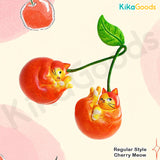 Comugi Fruity Meow Series Blind Box【Shipped in Sept. /Oct. 2026】