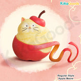 Comugi Fruity Meow Series Blind Box【Shipped in Sept. /Oct. 2026】