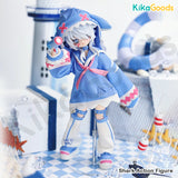X Elite Agent Series Shark 1/8 BJD Limited Action Figure