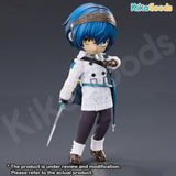 Metaphor: ReFantazio Series 1/12 BJD Limited Action Figure【Shipped in Jul./Aug. 2027】
