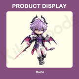 Genshin Impact Series Durin Limited Action Figure【Shipped in May./Jun. 2027】