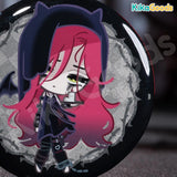 Alien Stage 'AaD' Series Character Badge Blind Box