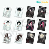 Alien Stage 'AaD' Series Polaroid Photocard Blind Box