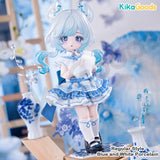 Bonnie On the Land Series Action Figure BJD Blind Box【Shipped in Sept. /Oct. 2026】