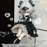 Lunar Lore 2 Echoes of the Ancient Castle Series 1/8 Action Figure BJD Blind Box【Shipped in Sept. /Oct. 2026】