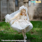 E-Alike Girl Group Series Special 1/6 BJD Limited Action Figure