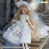 E-Alike Girl Group Series Special 1/6 BJD Limited Action Figure