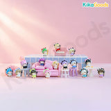 Keeno Little Demon Series Mini Bean Blind Bag