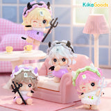 Keeno Little Demon Series Mini Bean Blind Bag