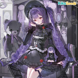 Rose Agency Series Special 1/6 Action Figure BJD Blind Box【Shipped in Sept. /Oct. 2026】