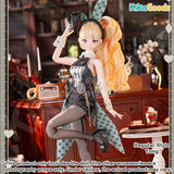 Rose Agency Series Special 1/6 Action Figure BJD Blind Box【Shipped in Sept. /Oct. 2026】