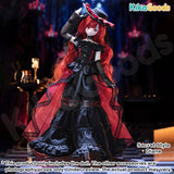 Rose Agency Series Special 1/6 Action Figure BJD Blind Box【Shipped in Sept. /Oct. 2026】