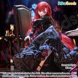 Rose Agency Series Special 1/6 Action Figure BJD Blind Box【Shipped in Sept. /Oct. 2026】
