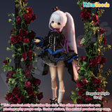 Puzzle Family Series Special 1/6 Action Figure MJD Blind Box【Shipped in Feb./Mar. 2027】