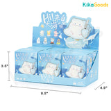 Hi! Friends From the Sea Series Blind Box