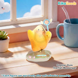 Hi! Friends From the Sea Series Blind Box