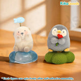 Hi! Friends From the Sea Series Blind Box