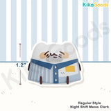 24H Meow Mart Series Blind Box【Shipped in Sept. /Oct. 2026】