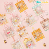 LuLu the Piggy PLAZA Series Mini Beans Blind Box