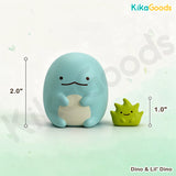 Sumikko Gurashi SG & Friends Series Blind Box【Shipped in Oct./Nov. 2026】