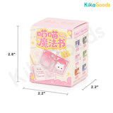 Miao Miao Magic Book Series Pendant Blind Box