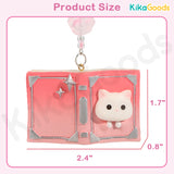 Miao Miao Magic Book Series Pendant Blind Box