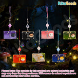 Miao Miao Magic Book Series Pendant Blind Box