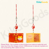 Miao Miao Magic Book Series Pendant Blind Box