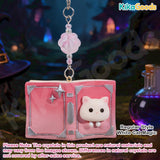 Miao Miao Magic Book Series Pendant Blind Box
