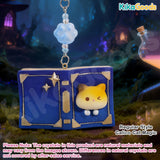 Miao Miao Magic Book Series Pendant Blind Box
