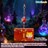Miao Miao Magic Book Series Pendant Blind Box