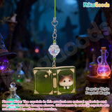 Miao Miao Magic Book Series Pendant Blind Box