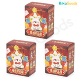 Circus Fun House Series Blind Box