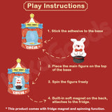 Circus Fun House Series Blind Box