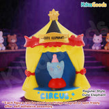 Circus Fun House Series Blind Box