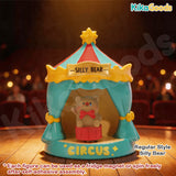 Circus Fun House Series Blind Box