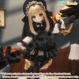 TinyFox 'Sapphire' 1/6 Points Angel Body Action Figure【Shipped in Feb./Mar. 2027】