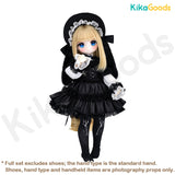 TinyFox 'Sapphire' 1/6 Points Angel Body Action Figure【Shipped in Feb./Mar. 2027】