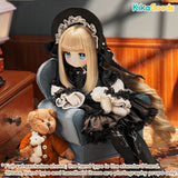 TinyFox 'Sapphire' 1/6 Points Angel Body Action Figure【Shipped in Feb./Mar. 2027】