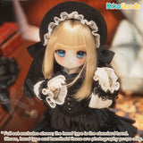 TinyFox 'Sapphire' 1/6 Points Angel Body Action Figure【Shipped in Feb./Mar. 2027】